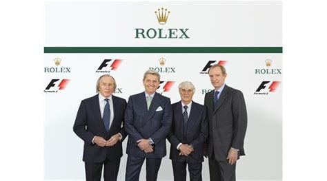 partenariat rolex|Altro.